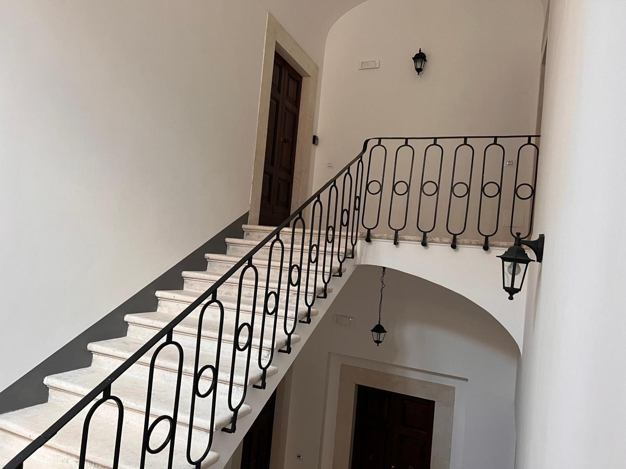 Ferienwohnung Antica Dimora San Crisante - Centro Storico LʼAquila Exterior foto