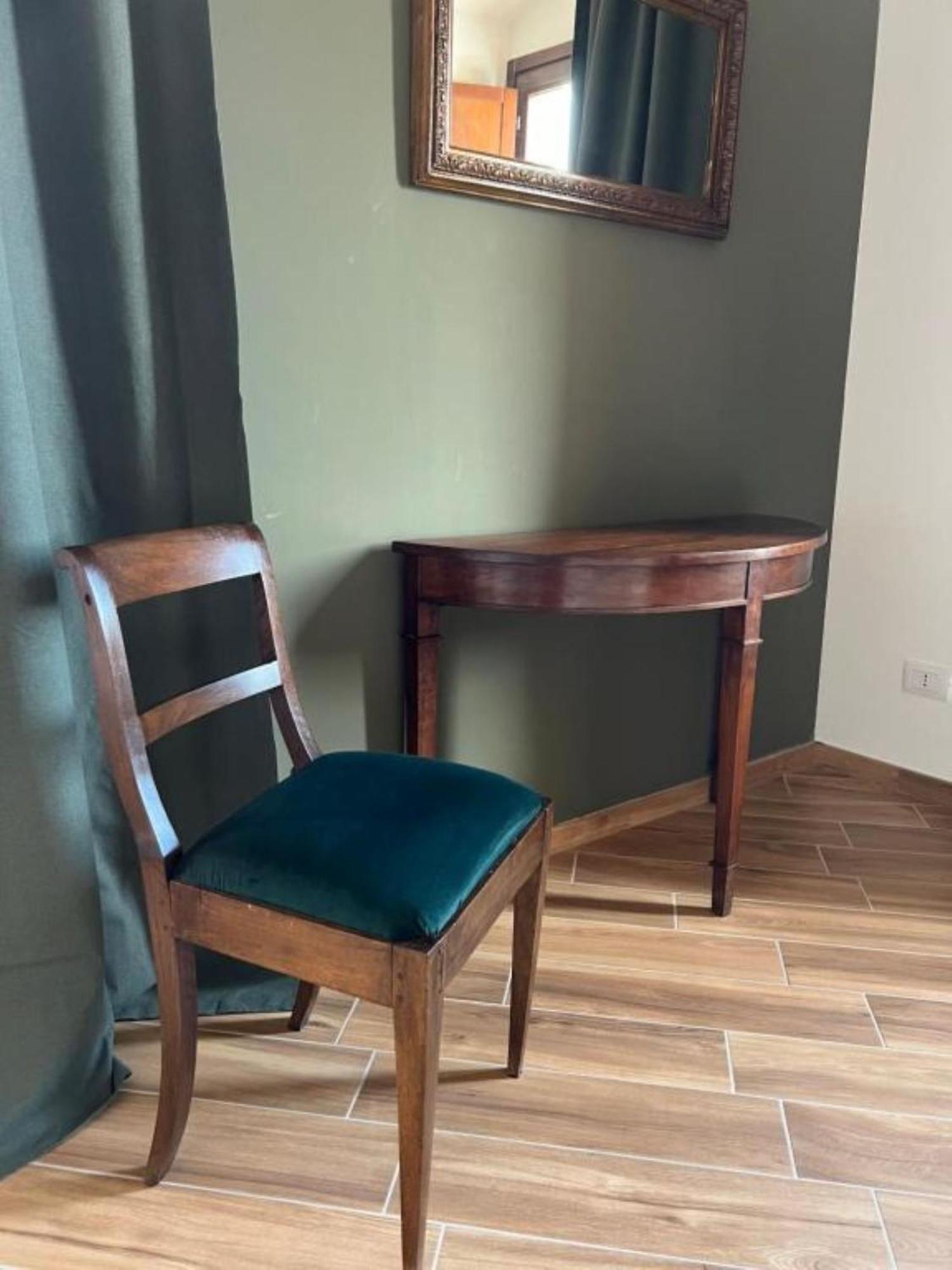 Ferienwohnung Antica Dimora San Crisante - Centro Storico LʼAquila Exterior foto
