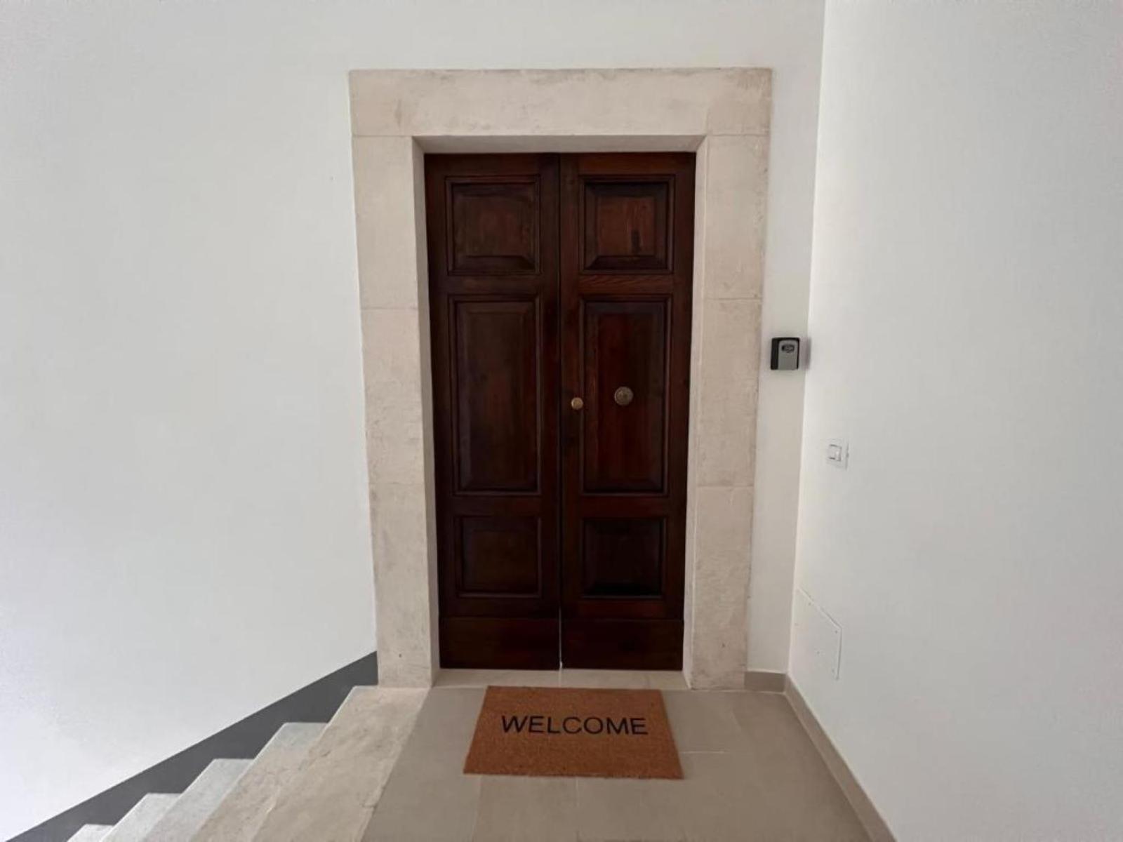 Ferienwohnung Antica Dimora San Crisante - Centro Storico LʼAquila Exterior foto